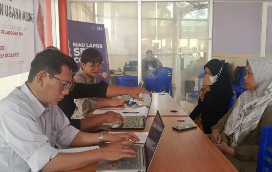 DKUKMPP Siapkan Kredit UMKM Rp200 Juta untuk Dongkrak Ekonomi Nunukan