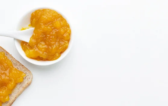 Bukan Buah Srikaya, Terbuat dari Apakah Selai Srikaya yang Populer?