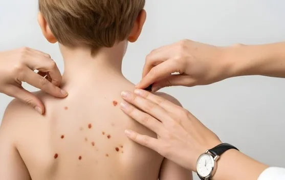 Waspadai Melanoma pada Anak