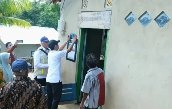 Pemkab Nunukan Canangkan BSPS 2026: Kuota Bedah Rumah Terbesar di Kaltara