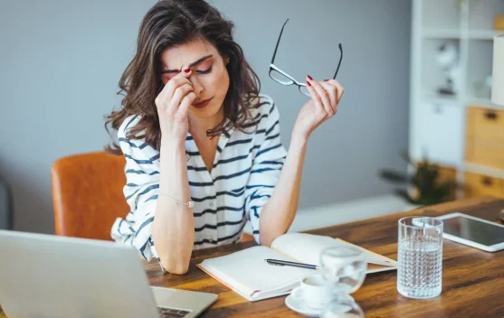 Sering Mengantuk di Siang Hari, Bisa Jadi Tanda Kekurangan Vitamin D
