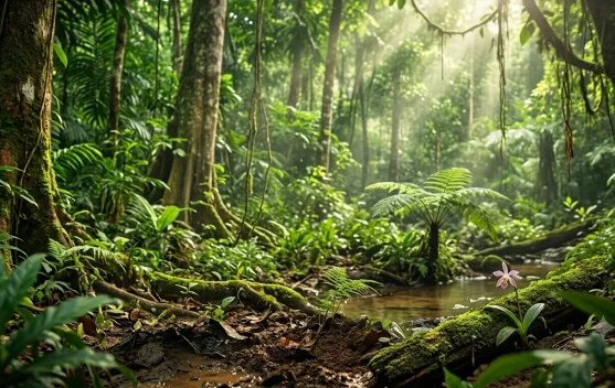 Menilik Sejarah Hari Hutan Indonesia 7 Agustus dan Pentingnya Jaga Paru-paru Dunia