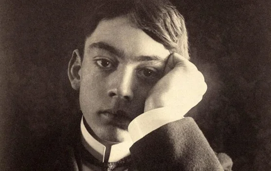 Kahlil Gibran, Pemuda Patah Hati yang Menuangkan Perasaannya Melalui Tulisan