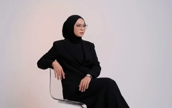Perempuan dengan Kedalaman Rasa yang Luar Biasa