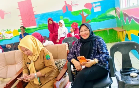 Tim Bahasa Kaltim Dorong Pelestarian Bahasa Tidung