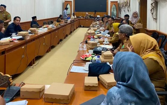 DPRD Nunukan Minta Program Pendidikan di Pedalaman dan Perbatasan Tepat Sasaran