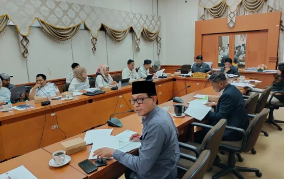 DPRD Nunukan Dorong Event Terpadu dan Penguatan UMKM