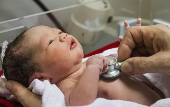 Penyakit Bawaan Jantung pada Bayi Perlu Dideteksi sejak Dini