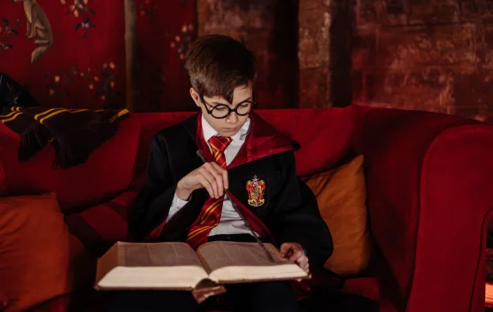 Mengenal 4 Asrama Hogwarts dengan Karakteristik Uniknya, Kamu Masuk yang Mana?