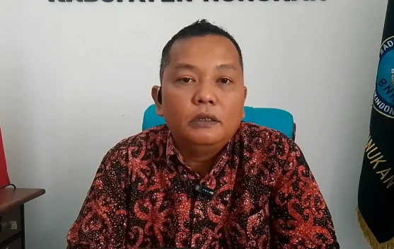 BNN Ungkap Empat Strategi Perangi Narkotika di Nunukan