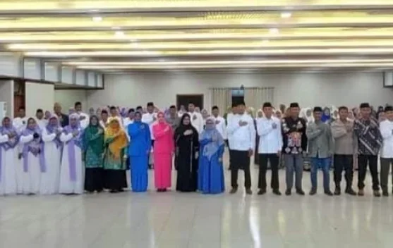 Kehadiran Pengurus IPHI Nunukan agar Menguatkan Umat