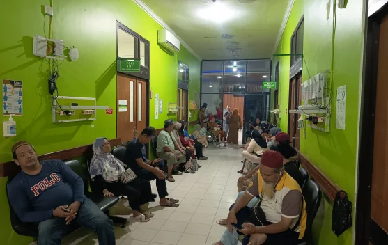 Tingkatkan Pelayanan, RSUD Nunukan Rencanakan Tambah Layanan Subspesialistik