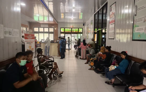 RSUD Nunukan Siapkan Layanan Ballooning dan Pemasangan Ring Jantung