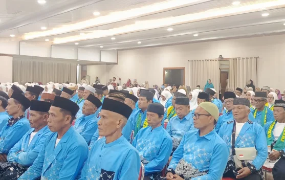 Pendaftaran Petugas Haji Nunukan 2027 Masih Berproses