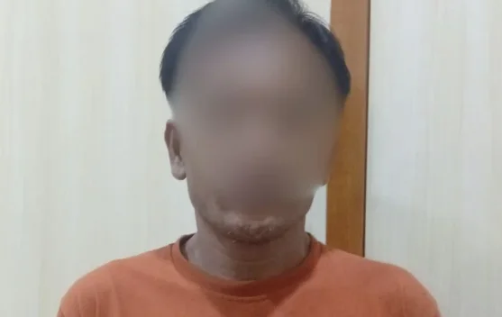 Polisi Gagalkan Peredaran Sabu Enam Setengah Gram Nunukan