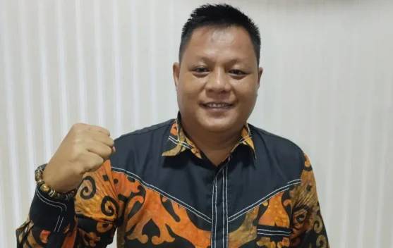 Anggota DPRD Nunukan Dukung Ajang Bintang Radio