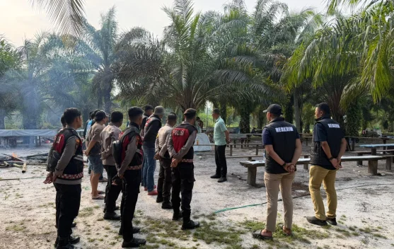 Polisi Tindaklanjuti Laporan Warga Soal Sabung Ayam