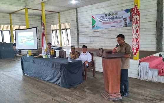 FKUB Nunukan Dorong Keberagaman Jadi Kekuatan Pererat Persaudaraan