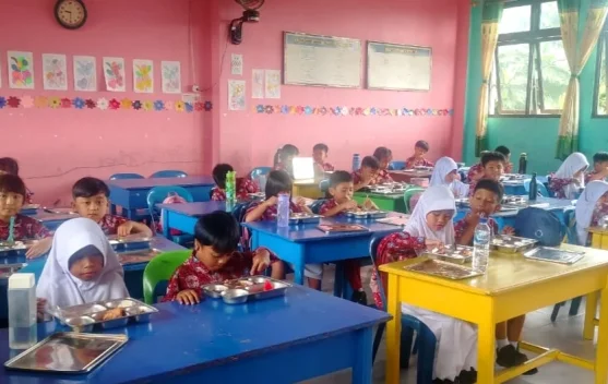 SPPG Bukit Arung Sejahtera Nunukan Berencana Hadirkan Menu Khas Kutai untuk MBG