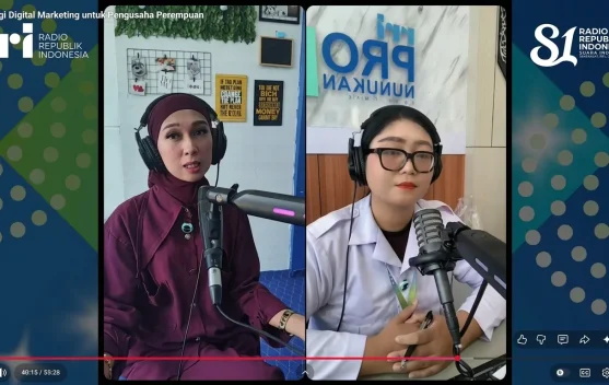 Memulai Bisnis sejak Dini & Mencari Peluang