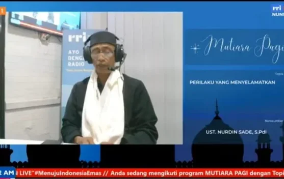 Tiga Prilaku yang Dapat Menyelamatkan Umat Islam