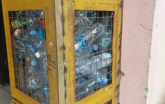 DLH Nunukan Dorong 80 Bank Sampah Kembali Aktif Tangani Plastik
