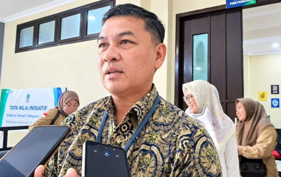 DPRD Kaltara dan BPJS Bahas Keberlanjutan Kepesertaan JKN