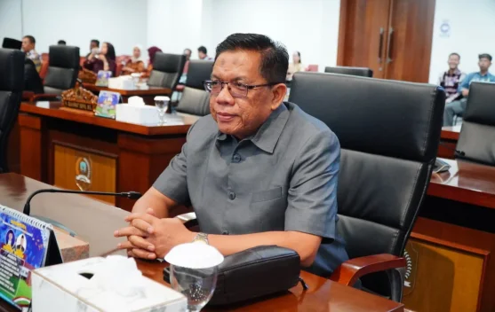 Ruang Fiskal Kaltara Menyempit, Belanja Daerah Prioritaskan Kepentingan Publik