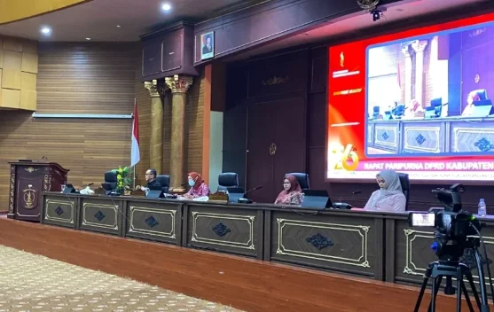 Ruang Fiskal Menyesuaikan, DPRD Nunukan Dorong Anggaran Tepat Sasaran