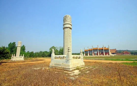 Makam yang Dibiarkan Tersegel hingga Sekarang