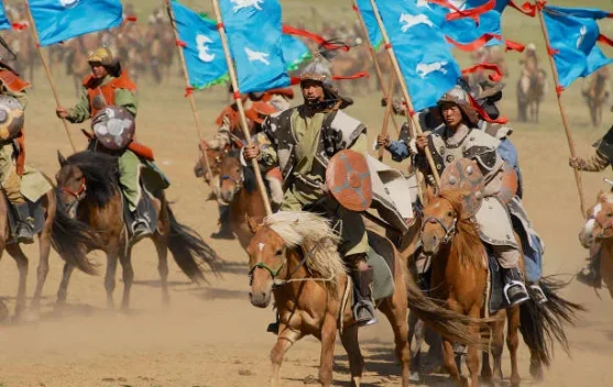 Menghina Utusan Mongol: Awal Kehancuran Kekaisaran Khwarezmia