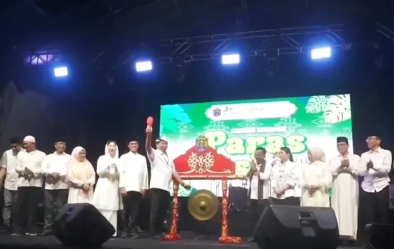 HUT ke-27 Nunukan, Gubernur Kaltara Dorong Penguatan Pelestarian Budaya