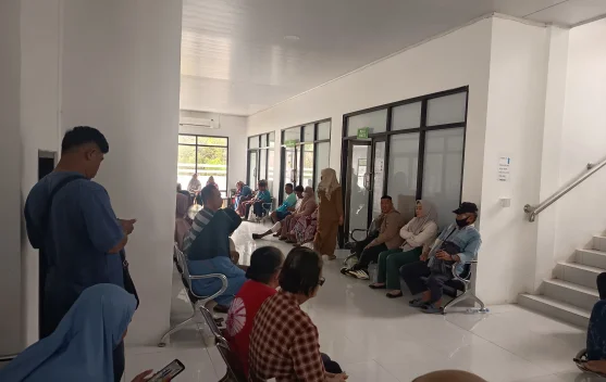 RSUD Nunukan Hadirkan Layanan Bedah Saraf, Tekan Rujukan ke Luar Daerah