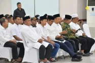 Calon Jemaah Haji Nunukan dijadwalkan tiba di Embarkasi Lebih Awal