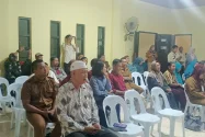 BP3MI Pastikan Pekerja Migran Prosedural Dapat Perlindungan Negara