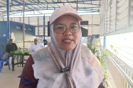 Disdik Nunukan Antar Enam Atlet O2SN Melaju ke Nasional