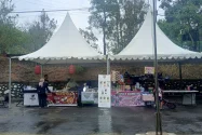 Turnamen Futsal Piala Gubernur Kaltara, Gerakkan Ekonomi Nunukan