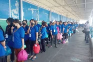 Pemulangan PMI Menurun, BP3MI Perkuat Edukasi Cegah Keberangkatan Ilegal