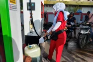 Nelayan Nunukan Wajib Kantongi Rekomendasi untuk Dapat BBM Subsidi
