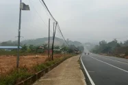 Asap Masih Tebal, Nunukan Perpanjang BDR Dua Hari