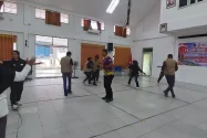 Tergerus Permainan Digital, Olahraga Tradisional Dikenalkan sejak Dini