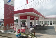 Pertamina Tambah 415 KL BBM, Layanan SPBU Sebatik Kembali Normal