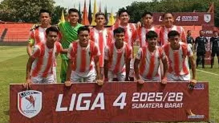 Tak Lagi Menentukan, PSP kalahkan PSPP 3-2