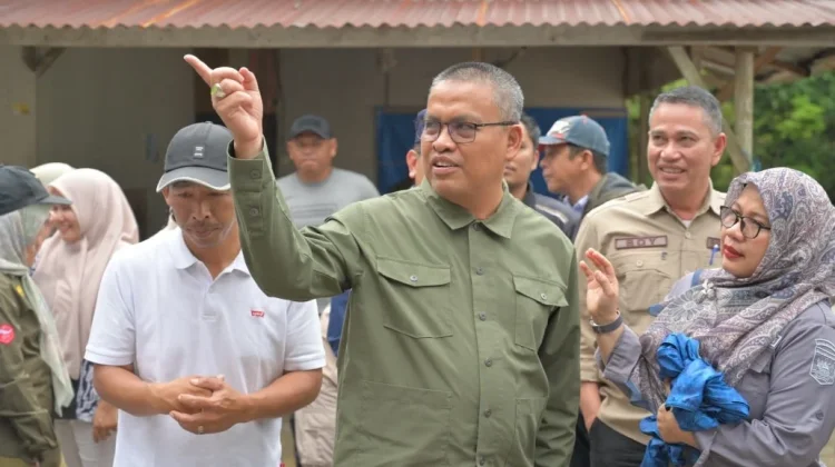 Sistem One Way Padang–Bukittinggi Ditiadakan saat Lebaran