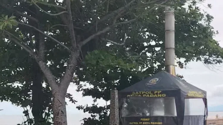 Pengawasan Ketat Balimau 2026 di Kota Padang