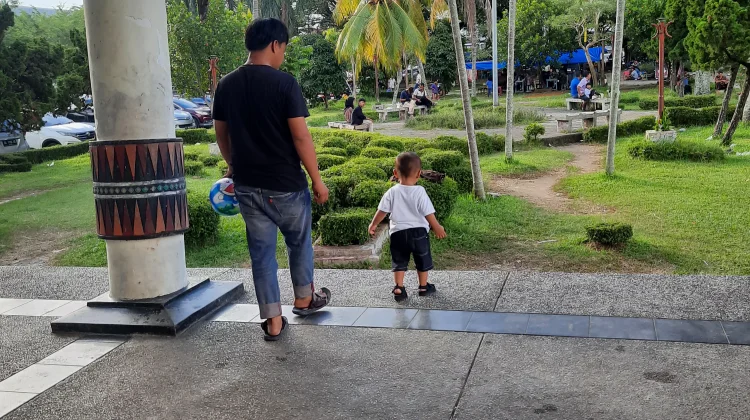 Pemko Padang Kembali Gelar Pasar Pabukoan