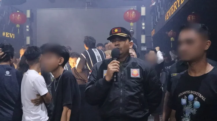 Ciptakan Suasana Kondusif Selama Ramadan