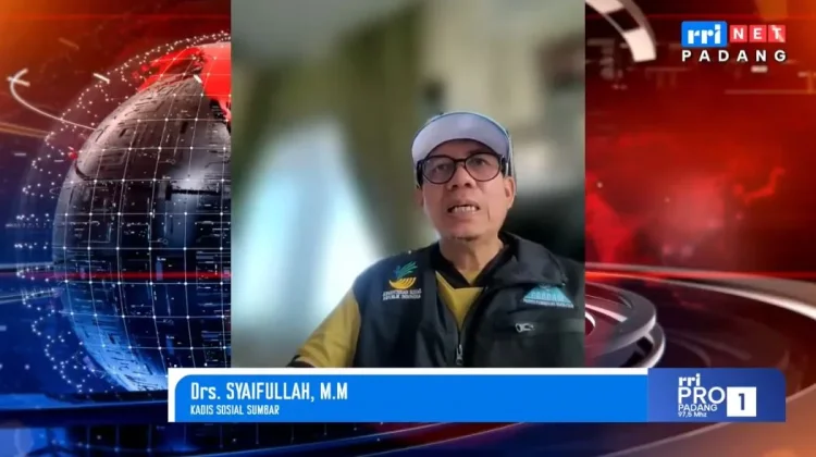 Wargo Soroti Ketidaktepatan Penyaluran Bantuan Sosial