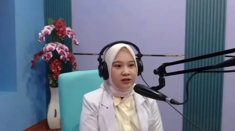 Mencegah Bau Mulut saat Berpuasa