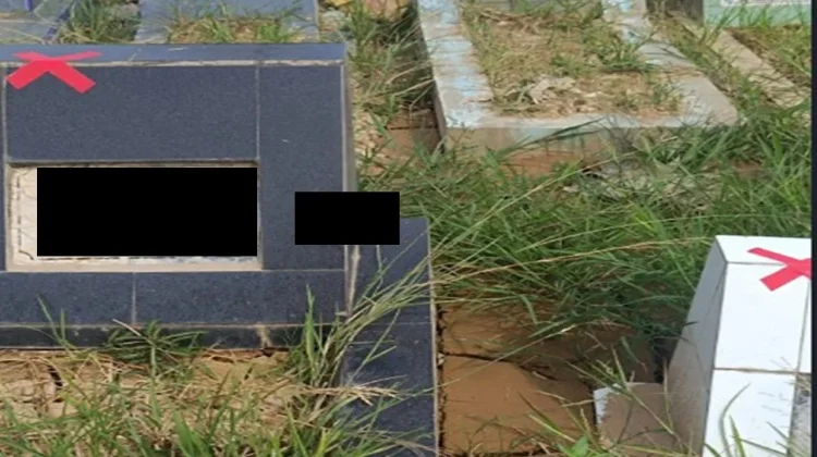 Warga Padang Ramai Ziarah dan Bayar Tunggakan Retribusi